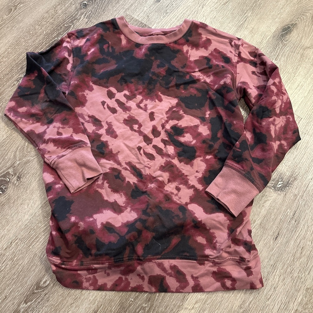 Maternity top